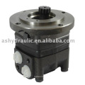 OMSS of OMSS80,OMSS100,OMSS125,OMSS160,OMSS200,OMSS250,OMSS315,OMSS400,OMSS500 hydraulic orbital motor